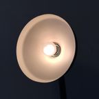 Jaren 70 Herda Bureaulamp Met Gooseneck thumbnail 12