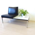 Vintage Fauteuil Stoel Bank Salontafel 70/ 80 Artifort? thumbnail 3