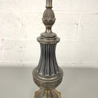Grote Messing Lampvoet thumbnail 3