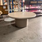 By fonQ | Masso Salontafel - Beige thumbnail 4