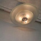 Oluce Orbita Lampen 2 Stuks Vintage Design Paolo Michele thumbnail 5