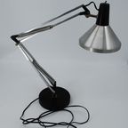 Vintage Hala Architectenlamp Jaren '60 thumbnail 4