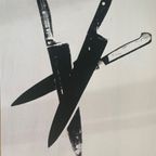 Andy Warhol (1928-1987), Knives… thumbnail 2