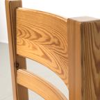 Grenen Houten Bureau Met Verlengbaar Blad 64572 thumbnail 8