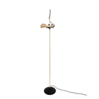 Floorlamp / Raul Barbieri & Giorgio Marianelli For Tronconi / Italy 1970s thumbnail 5