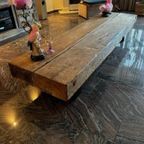 Originele Oude Bielzen Tafel thumbnail 7