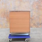 Zgan Eiken Design Bert Plantagie Vision Dressoir / Tv Kast thumbnail 6