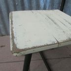 Antieke Kinderstoel, 1925-1930 thumbnail 9