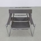 B3 Wassily Chair By Marcel Breuer, 1990S thumbnail 7