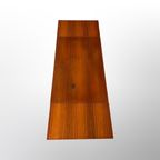 Vintage Eettafel Teak Uitschuifbaar thumbnail 5