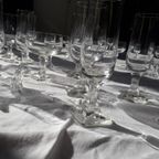 29 Delen - Kristal Glaswerk Rosenhal Group Thomas Design Milo Serie thumbnail 3
