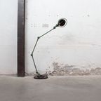 Jieldé Loft 3 Arm Lamp thumbnail 3