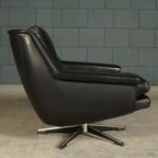 Vintage Esa 802 Fauteuil – Werner Langenfeld – Jaren 60 thumbnail 6