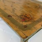 Antieke Zweedse Eettafel thumbnail 19