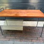 Pilastro Stijl Lectuur Tafel thumbnail 9