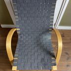 Vintage Ikea Fauteuil / Stoel Kim Samson thumbnail 5