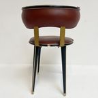 Set Umberto Mascagni Stoelen (2), 1960's thumbnail 13