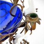 Td21 -kaarsen Lamp – Kerklamp – Godslamp thumbnail 9