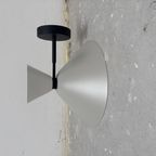 HEM | Alphabeta Wandlamp Cs/cl Wit/grijs thumbnail 5