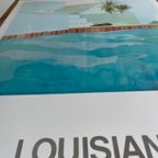 David Hockney, Pool And Steps, Le Nid Du Duc, 1971, Copyright David Hockney thumbnail 12