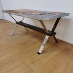 Vintage Adri Belarti Tegeltafel Salontafel Koffietafel 1 thumbnail 8