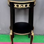 Console Of Bijzettafel In Napoleon Iii-stijl. thumbnail 2