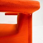 Toribio Fauteuil Van Lievore Altherr Molina, 1990'S thumbnail 13