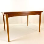 Teak Eettafel / Diner Table thumbnail 2