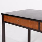 Scandinavian Mid-Century Modern Desk, 1960’S Sweden thumbnail 6