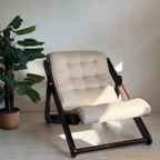 Vintage IKEA Kon Tiki Chair Gillis Lundgren thumbnail 2