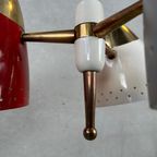 Vintage Original Sputnik Lamp – 1950’s thumbnail 11