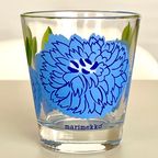 Marimekko Primavera Gedecoreerd Drinkglas thumbnail 5