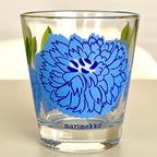 Marimekko Gedecoreerd Drinkglas thumbnail 5