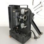 Eumig 8Mm Projector 1950'S thumbnail 3