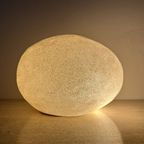 Moon Rock Lamp By André Cazenave For Singleton, 1960’S thumbnail 12