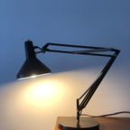 Hala Zeist Architecten Bureaulamp Ontwerp H. Busquet thumbnail 14