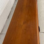 Johannes Andersen Deens Design Dressoir thumbnail 5