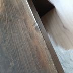 Vintage Leolux Salontafel thumbnail 7