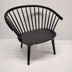 Fauteuil, Wegner Jaren 60 thumbnail 3