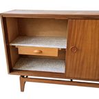 Vintage, Midcentury Dressoir thumbnail 12