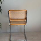 Webbing Cesca Stoel Marcel Breuer thumbnail 6