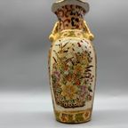Chinees Vaasje Royaal Gedecoreerd thumbnail 9