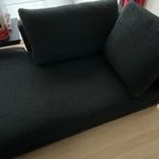 Molteni Lounge Zetel Zwart thumbnail 4