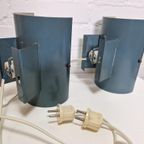 Louis Kalff Voor Philips Nx45 Wandlampen thumbnail 7