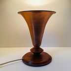 Art Deco Lamp thumbnail 3
