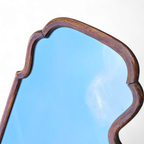 Mirror 1920s / Wooden Frame thumbnail 4