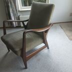Vintage Fauteuil thumbnail 7
