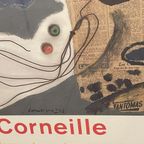 Guillaume Corneille (1922-2010) - Toi 1948 thumbnail 3