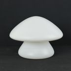 Vintage Ikea Mushroom Nachtlamp Höstfest Design Jaren 90 thumbnail 3