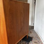 Danish Display Cabinet thumbnail 2